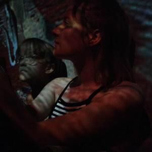 Meet your Posher, Estelle